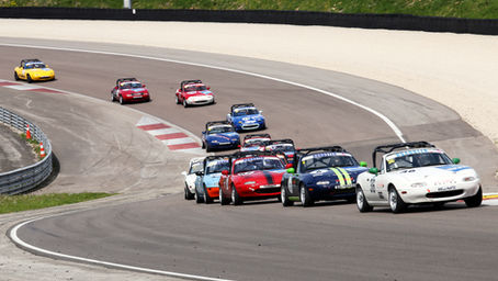 HISTORIC TOUR DIJON PRENOIS 2023. 