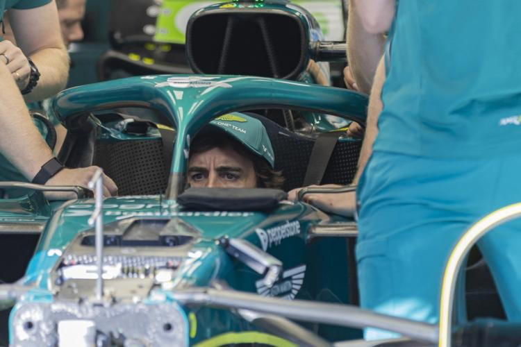 F1. GP de Hongrie. EL2 : Lando Norris confirme sa domination.