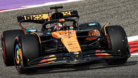 F1 : GP de Bahreïn – Essais Libres 3 et qualifications : Piastri en patron, McLaren intouchable sous le soleil de Sakhir.