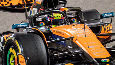 F1. GP de Miami. Oscar Piastri intouchable, McLaren sur un nuage.