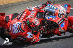 MOTOGP. GP du Japon.