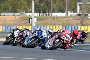 FSBK 2026. Les favoris au rendez-vous pour lancer la saison au Mans. 