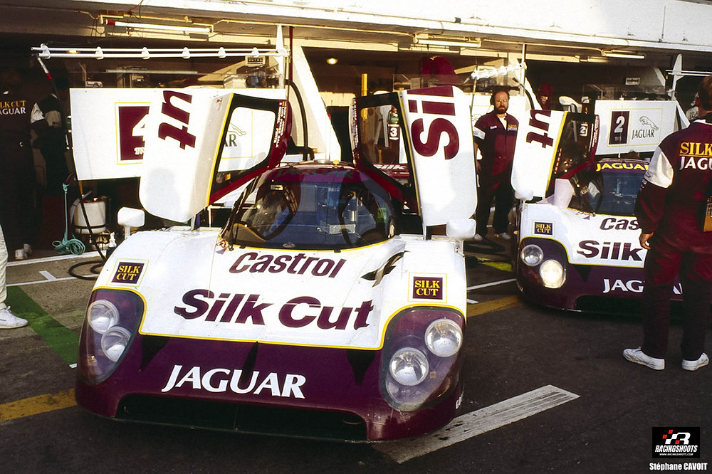 Porsche 962 C n° 20 19ème 24h Le Mans 1990 1/43 Spark S9881 Porsche 962 C n° 20 19ème 24h Le Mans 1990 1/43 Spark S9881