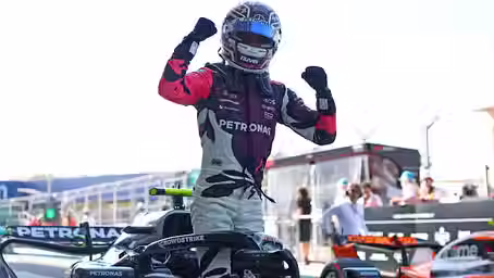 F1. GP de Miami. Le résumé de la journée du vendredi.