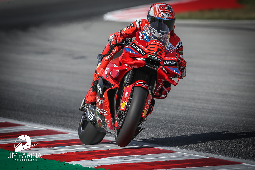 MotoGP – GP de Misano