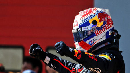 F1. GP d’Émilie-Romagne : Verstappen triomphe à Imola.