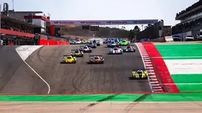 ELMS 2026. L'épilogue à Portimão.