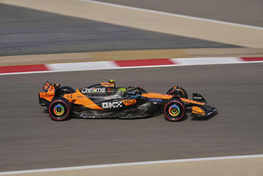 F1 : GP de Bahreïn : McLaren en tête, Red Bull dans le doute lors des essais libres.
