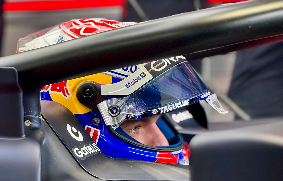 F1. GP de Barcelone. McLaren signe un doublé.