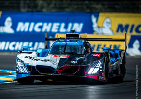 WEC. 6 Heures de São Paulo : BMW décroche sa première victoire en Hypercar.
