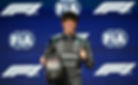 F1. GP de Belgique : Antonelli reprend sa marche en avant à Spa.