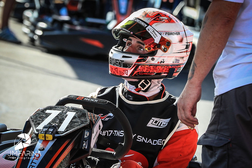 Le Marathon Jules Bianchi 2025. Dixième édition d’un hommage unique au Castellet.