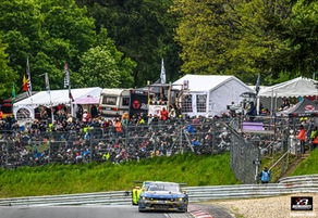 24 Heures du Nürburgring 2026