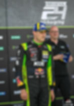 24 heures du Nurburgring 2025. Kevin Estre, l’amertume d’un doublé frustrant.
