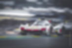 WEC. 6 heures de São Paulo. La Cadillac n°38 rétrogradée après l’Hyperpole.
