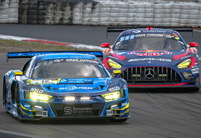 24 Heures du Nürburgring 2026