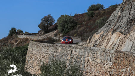Tour de Corse Historique 2026