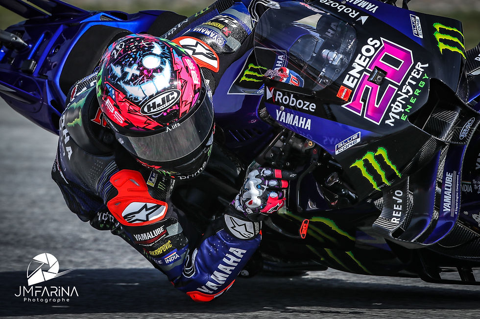 MotoGP. GP de Saint-Marin