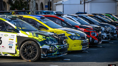 Rallye d’Automne 2025