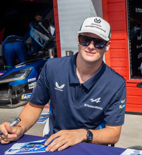 WEC. Mick Schumacher : Cadillac comme tremplin vers un nouvel avenir?