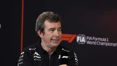 WEC. Bruno Famin rebondit à l’Automobile Club de l'Ouest avec un rôle stratégique.