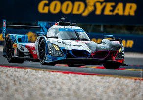 WEC : BMW passe dans une nouvelle dimension et s'invite dans la course au titre mondial.