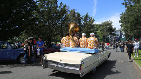 CLASSIC DAYS MAGNY-COURS 29-30 AVRIL 2023