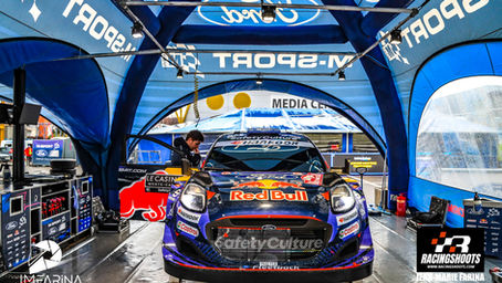 WRC. Monte-Carlo 2026 : le rallye de retour sur les routes du circuit de F1 de Monaco.