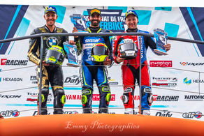 Championnat de France Superbike
