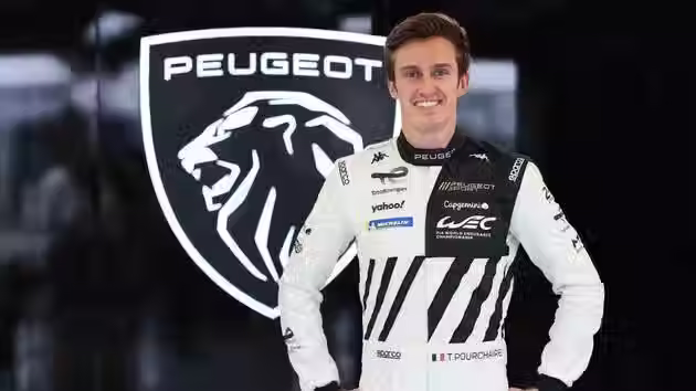 WEC. Théo Pourchaire titularisé chez Peugeot Sport dès Bahreïn.