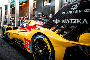 24 Heures du Mans 2026. Ferrari à cédé son trône après trois années de domination.
