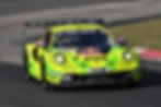 24 heures du Nurburgring 2025. La fête absolue du sport auto en Allemagne.