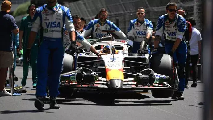 F1. GP de Barcelone. McLaren signe un doublé.