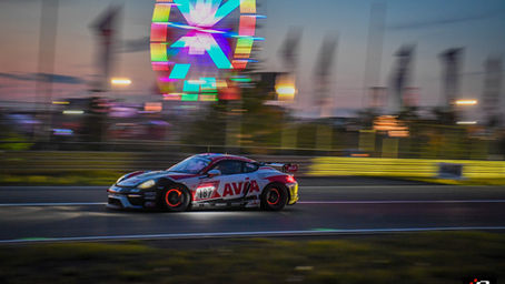 24 HEURES DU NURBURGRING 2024. C'est bientôt !