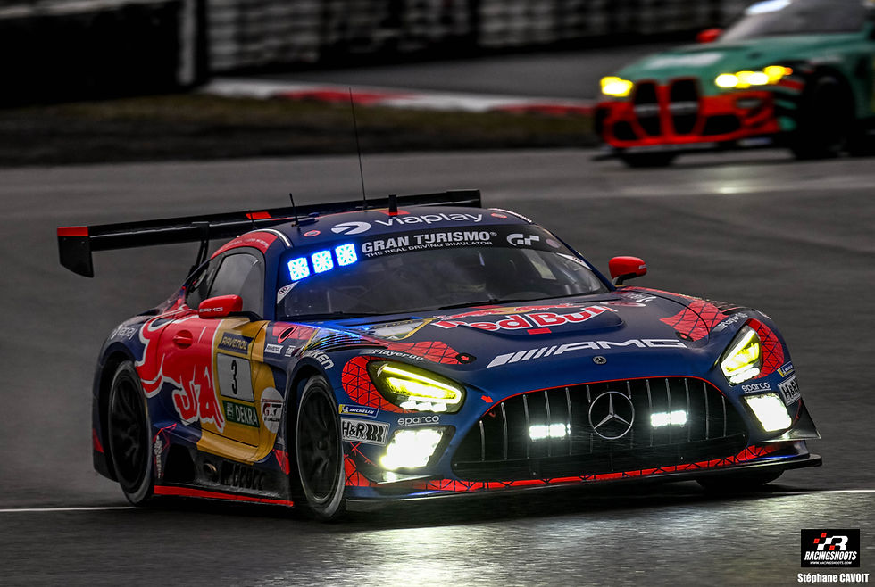24 Heures du Nürburgring 2026