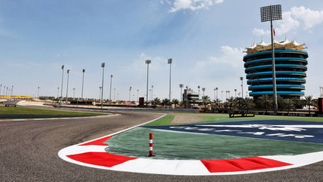 F1. Les Grands Prix de Bahreïn et d’Arabie saoudite annulés en raison du conflit au Moyen-Orient.