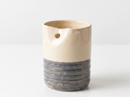 ceramic sipper