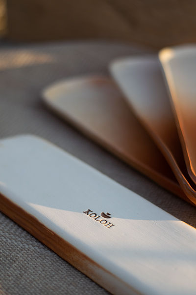 Thumbnail: Rustic Fade Platter