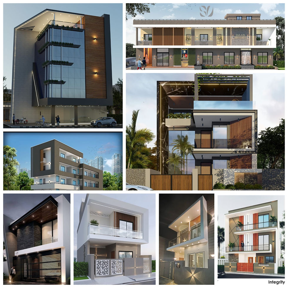 Projects of 2022