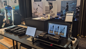 [전시 안내] Rebodis, KIMES 2026 참가