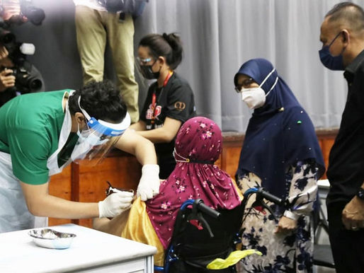 4,500 doktor kontrak ditawar jawatan tetap