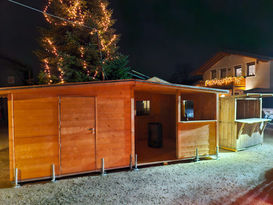 Starkes Ehrenamt braucht starke Infrastruktur