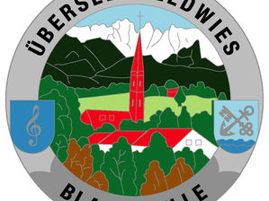 BLASKAPELLE ÜBERSEE-FELDWIES