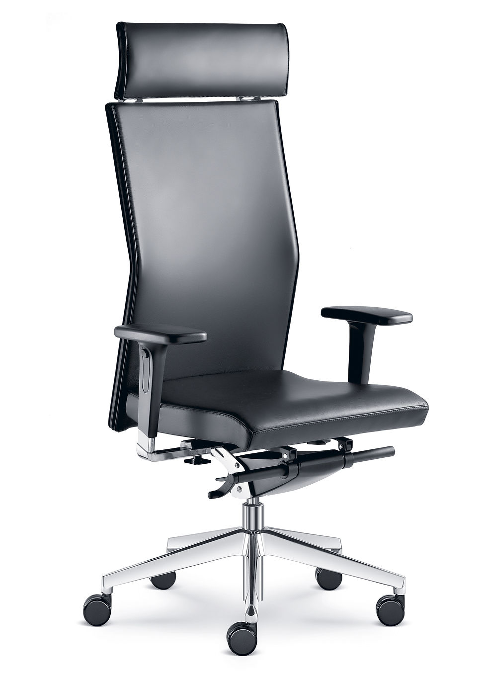 Indexkép: LS Seating - Web Omega