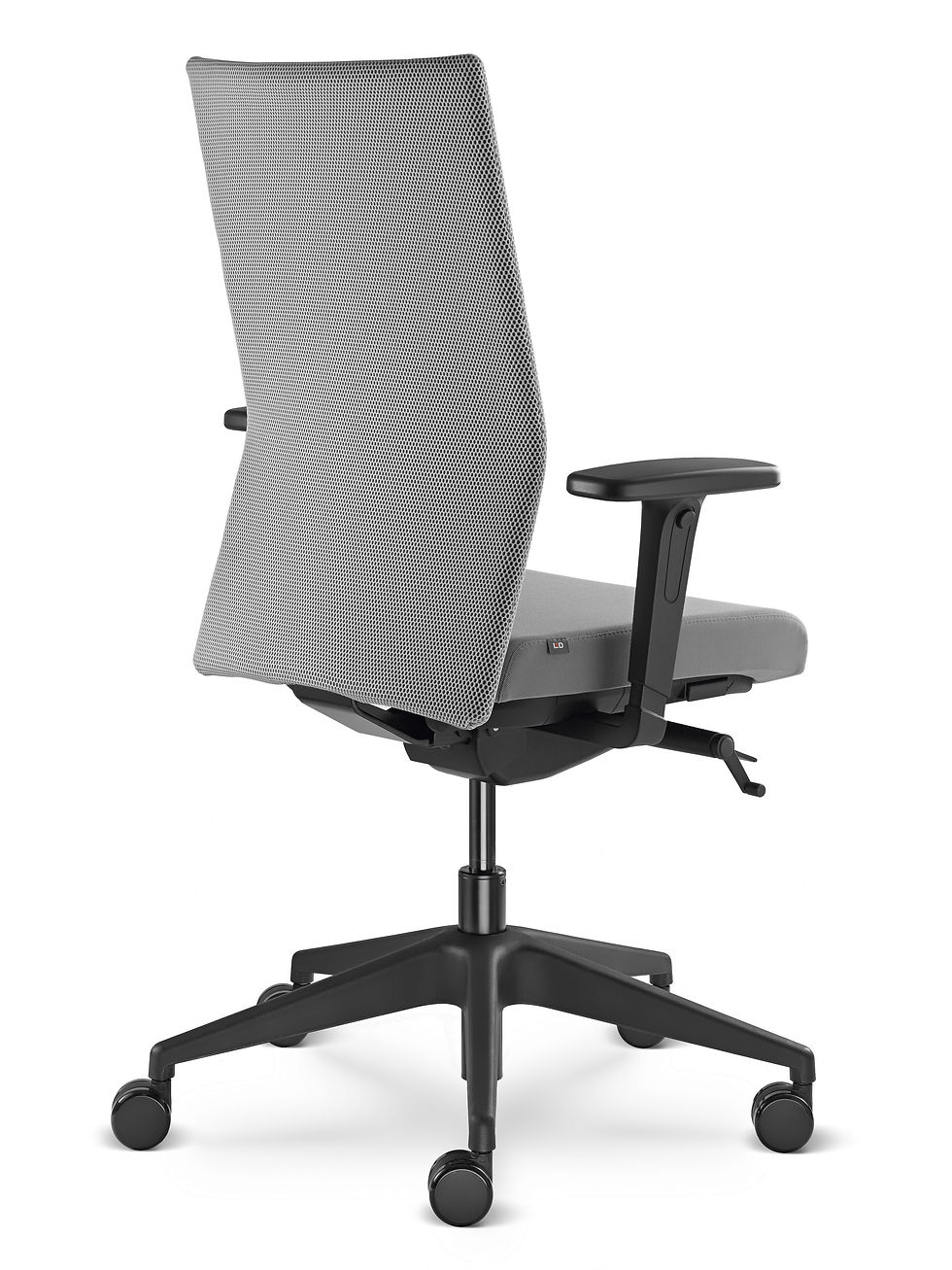 Thumbnail: LS Seating - Web Omega