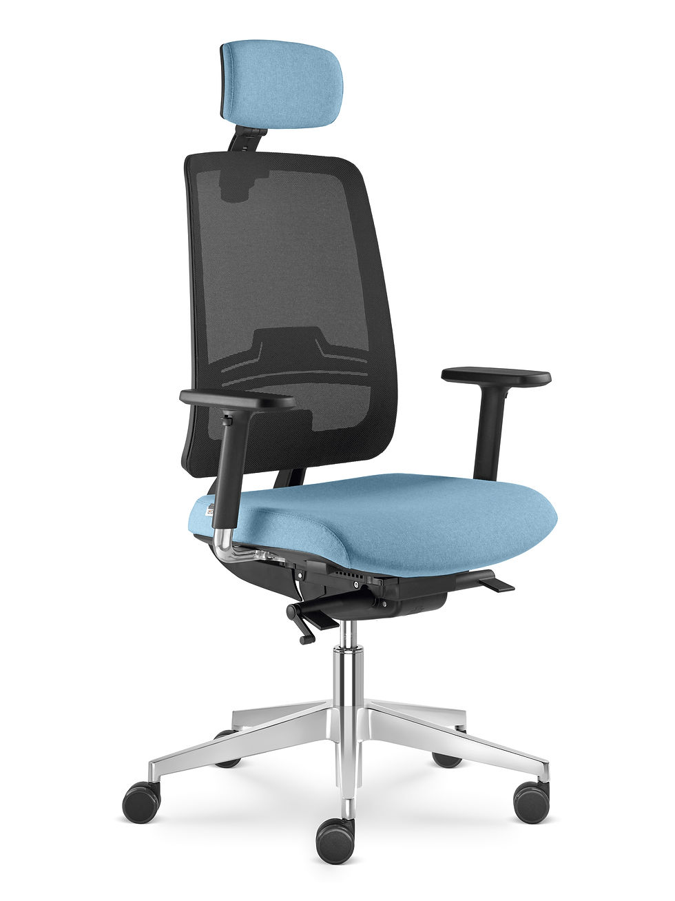 Thumbnail: LD Seating - Swing