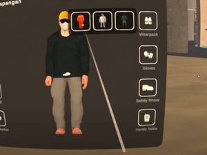 Menyongsong Era Keselamatan Kerja 4.0 melalui Virtual Reality