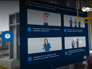 Menghitung Keuntungan Virtual Reality: Benarkah Lebih Hemat dari Pelatihan Konvensional?