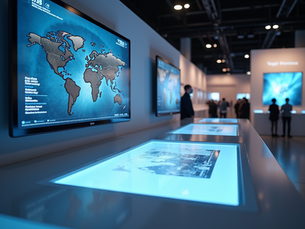 Digital Twin Tanpa Konteks Hanya Menjadi Data yang Membingungkan