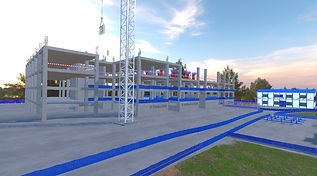 TBP Working at Height